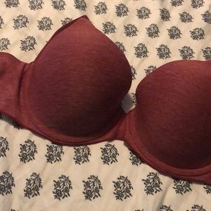 36 D Full Coverage Aerie Bra